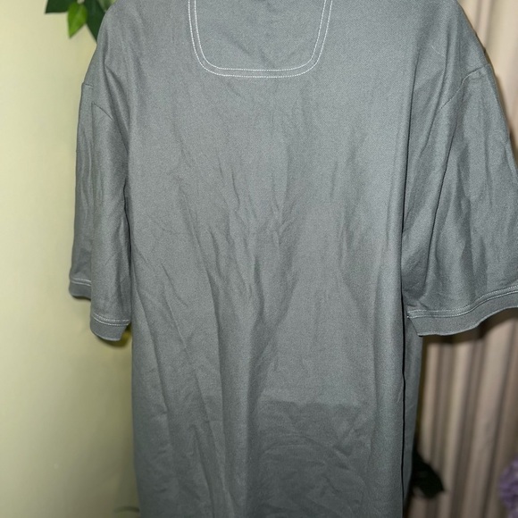 TOMMY BAHAMA Men’s Supima Short Sleeve Top Size Large - Picture 5 of 5